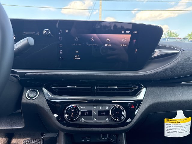 New 2026 Buick Envista Sport Touring w/ Convenience I Package FWD image 21