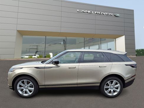 Used 2026 Land Rover Range Rover Velar S AWD/4WD image 6