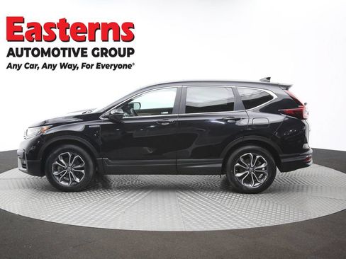 Used 2020 Honda CR-V EX image 60