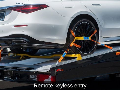 Used 2023 Mercedes-Benz Sprinter 4500 image 17