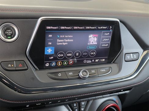 Used 2021 Chevrolet Blazer RS image 21