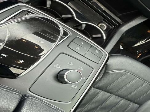 Used 2018 Mercedes-Benz GLE 350 GLE 350 image 25