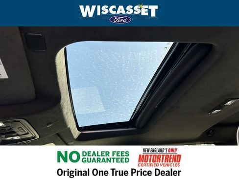 Used 2024 GMC Sierra 1500 Denali Ultimate image 8