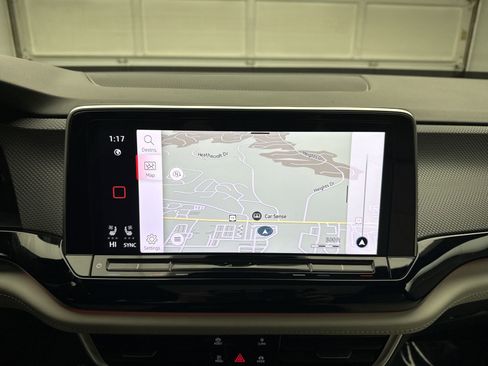 Used 2024 Volkswagen Atlas Cross Sport SEL Premium R-Line image 15