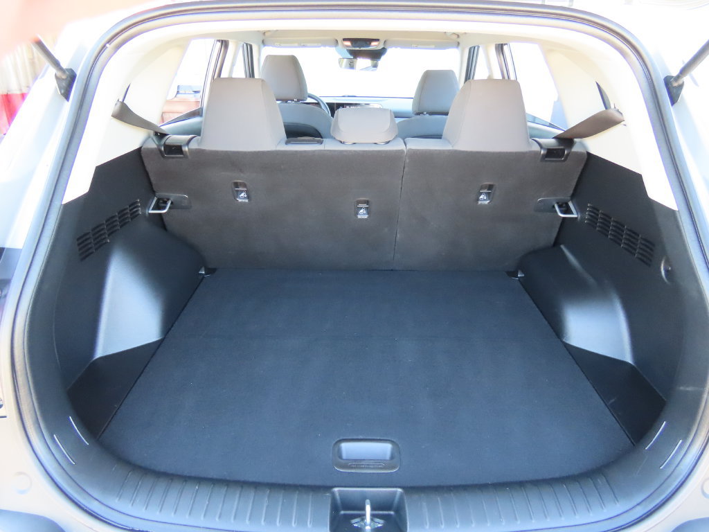 Used 2024 Kia Seltos LX AWD/4WD image 25