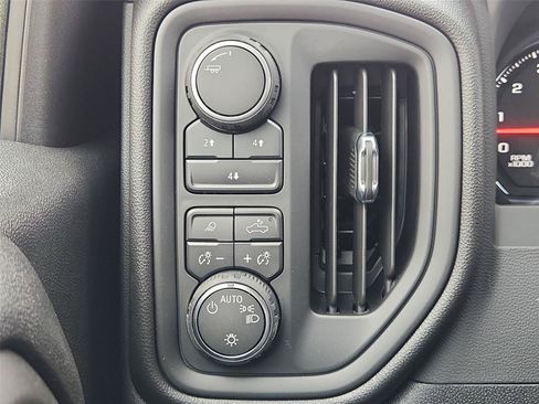 New 2026 Chevrolet Silverado 3500 W/T w/ WT Convenience Package AWD/4WD image 17