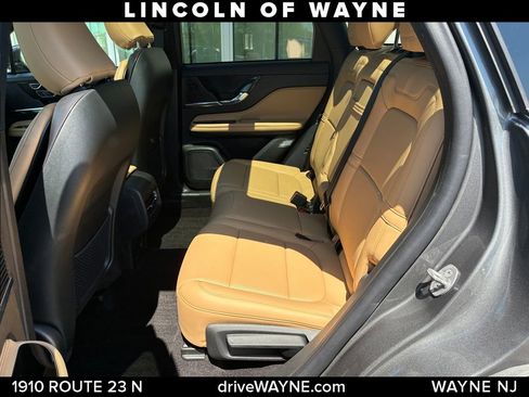 Certified 2022 Lincoln Corsair Reserve w/ Equipment Group 201A AWD/4WD image 23