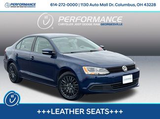 Used 2011 Volkswagen Jetta SE video 1