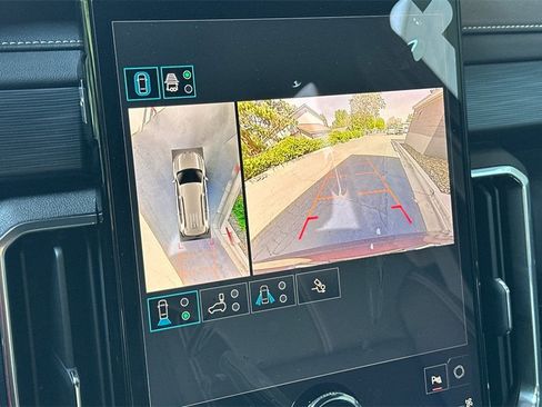 New 2025 GMC Acadia Elevation w/ Elevation Premium Package image 19