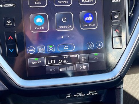 Used 2024 Subaru Impreza 2.0i Sport image 16