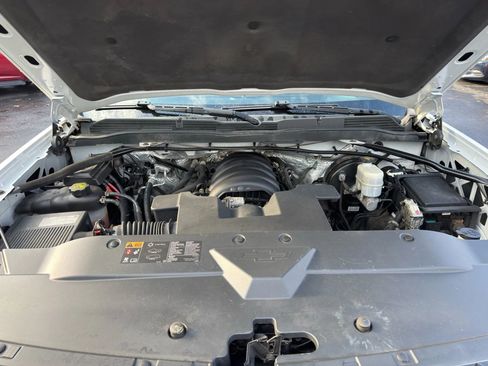 Used 2015 Chevrolet Silverado 1500 W/T w/ Trailering Package image 13