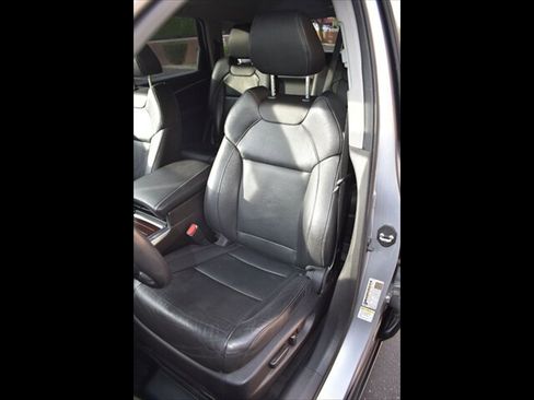 Used 2016 Acura MDX FWD image 16