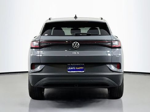 Used 2023 Volkswagen ID.4 Pro S AWD/4WD image 6