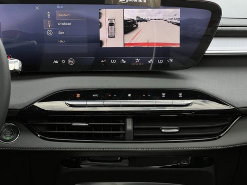 New 2026 Buick Enclave Sport Touring image 19