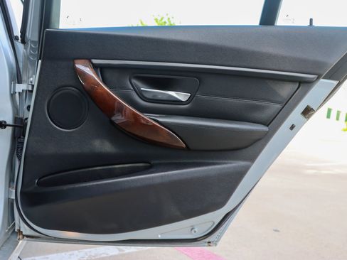 Used 2015 BMW 328i xDrive Sedan image 11