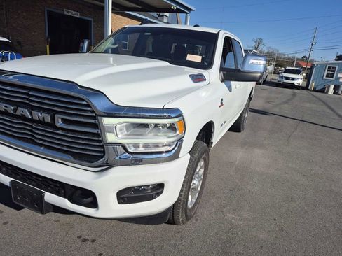 Used 2024 RAM 2500 Laramie image 7