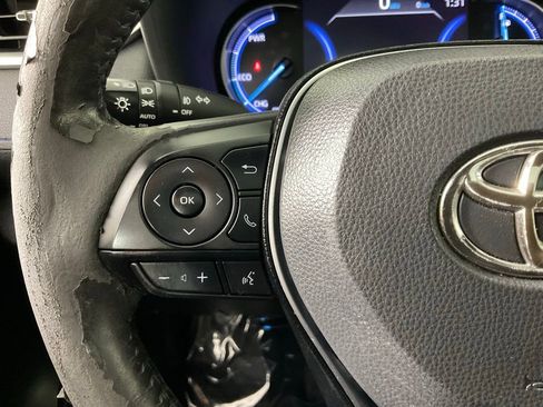 Used 2019 Toyota RAV4 XSE image 25