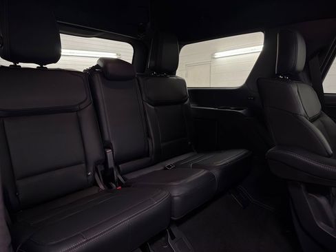 New 2026 Ford Expedition Platinum w/ Stealth Appearance Package image 31