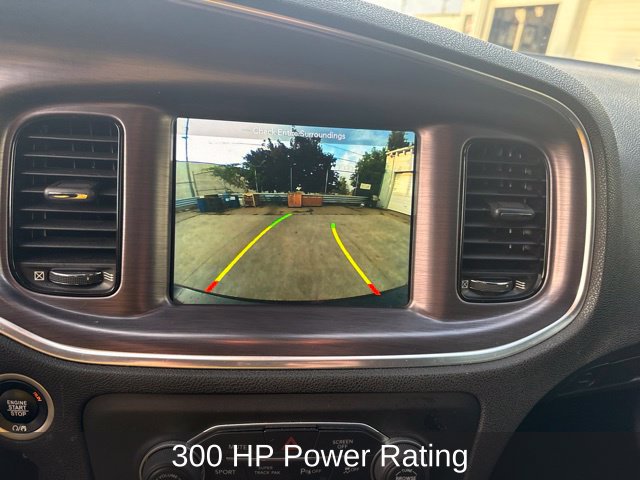 Used 2018 Dodge Charger GT w/ Blacktop Package AWD/4WD image 17