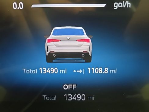 Certified 2025 BMW 430i xDrive w/ Premium Package image 18