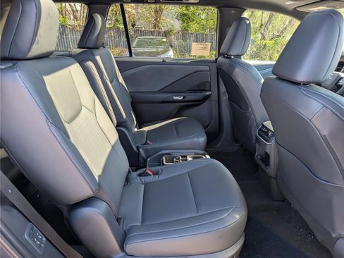 New 2026 Lexus TX 350 AWD image 8