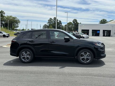 New 2027 Honda HR-V LX image 26