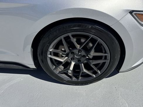 Used 2016 Ford Mustang Coupe RWD image 57