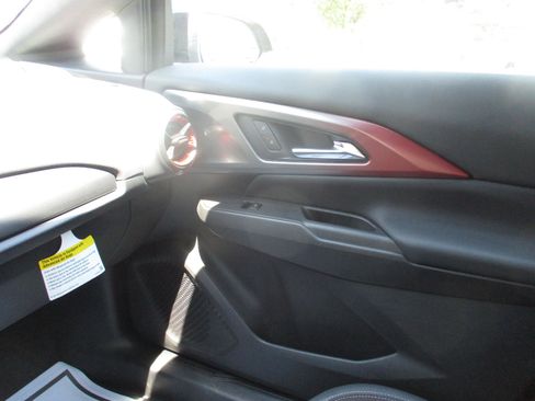 Used 2024 Chevrolet Equinox EV RS image 22