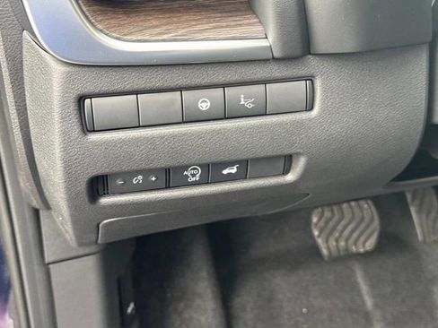 New 2026 Nissan Rogue Platinum w/ Platinum Premium Package AWD/4WD image 25