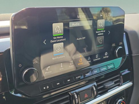 New 2025 Nissan Pathfinder SL image 31