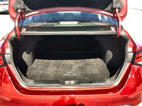 Used 2024 Nissan Sentra SV image 22