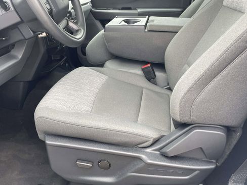 Used 2026 Ford F250 XLT image 15