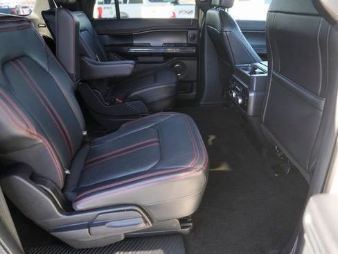 Certified 2020 Ford Expedition Max Limited w/ Equipment Group 303A image 18