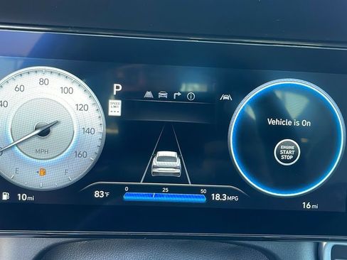 New 2026 Hyundai Elantra Limited image 21