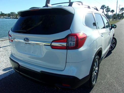 Used 2019 Subaru Ascent Limited w/ Popular Package #3 image 23