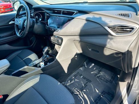 Used 2023 Buick Encore GX Preferred image 27