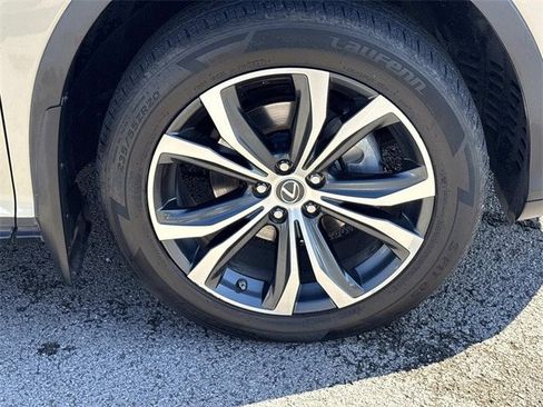 Used 2022 Lexus RX 350 FWD w/ Premium Package image 9