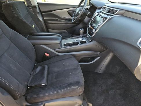 Used 2022 Nissan Murano S image 27