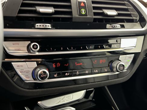 Used 2020 BMW X3 sDrive30i RWD image 19