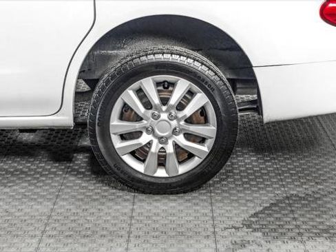 Used 2020 Nissan NV200 SV w/ Back Door Glass Package FWD image 30