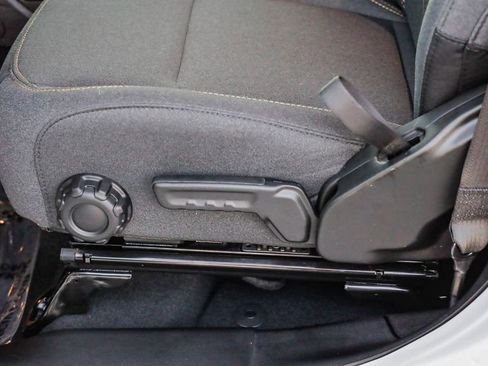 New 2026 Jeep Wrangler Willys image 23