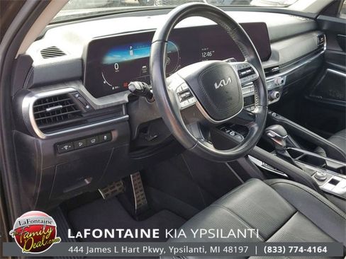 Used 2023 Kia Telluride SX image 10