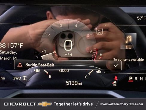 Certified 2025 GMC Acadia Denali image 17