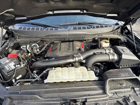 Used 2023 Ford F150 Raptor image 20