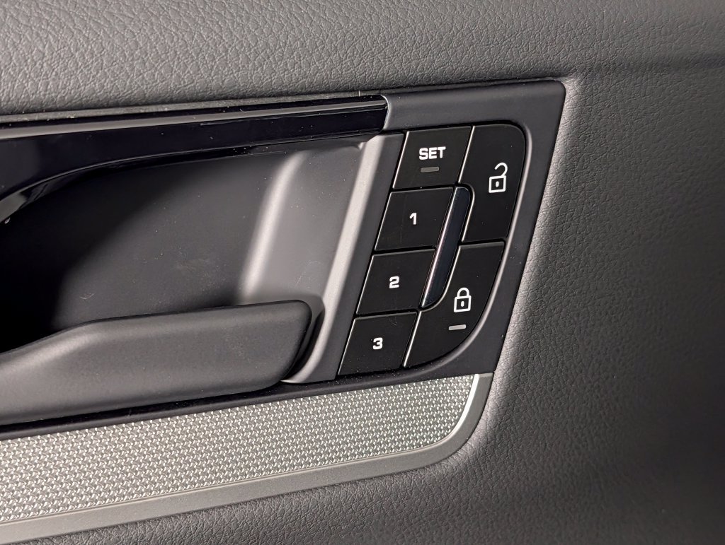 New 2026 Porsche Cayenne AWD/4WD image 26