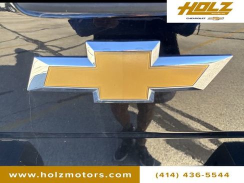 Certified 2019 Chevrolet Silverado 3500 High Country w/ Duramax Plus Package image 30