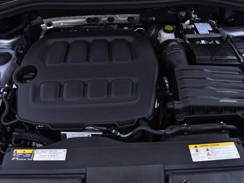 New 2026 Volkswagen Tiguan SE AWD/4WD image 27