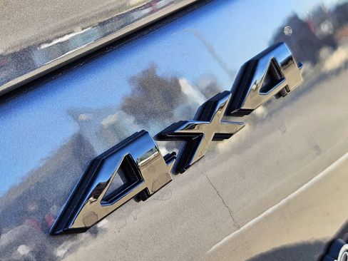 New 2025 Jeep Grand Cherokee L Limited image 14