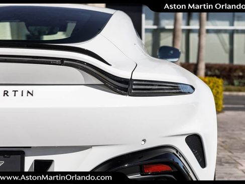 New 2026 Aston Martin V8 Vantage S image 25