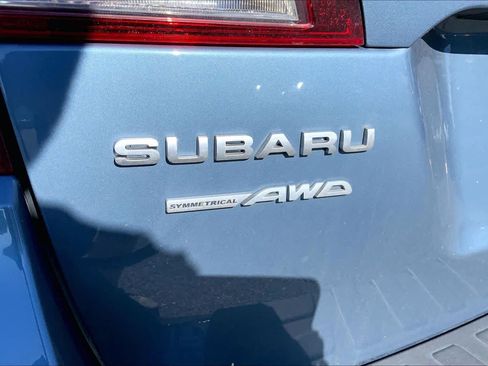 Used 2018 Subaru Outback 2.5i Limited w/ 50th Anniversary Edition AWD/4WD image 31